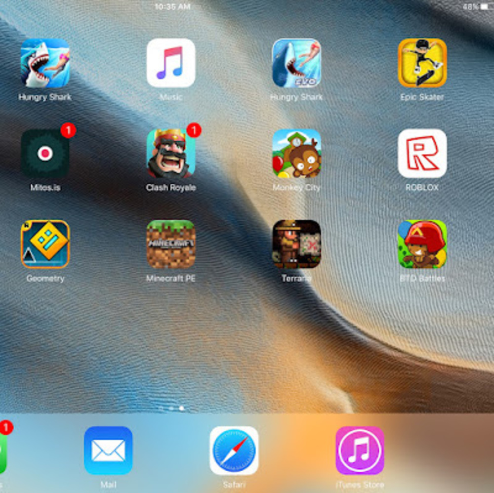 Meet your Posher, Carolyn